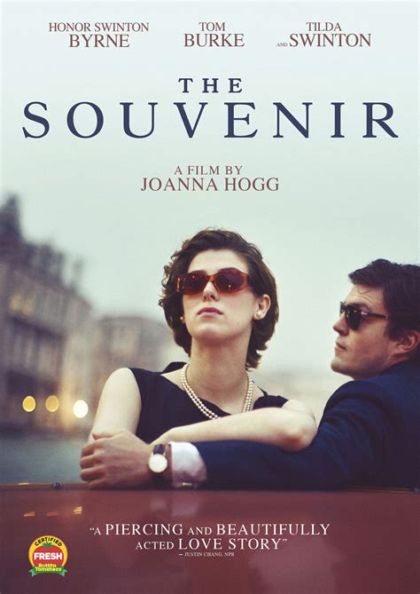 Best Buy: The Souvenir [DVD] [2019]