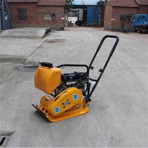 Vibrating Tamping Compactor Manual Soil Compactor - Buy Soil Compactor,Tamping Compactor ...