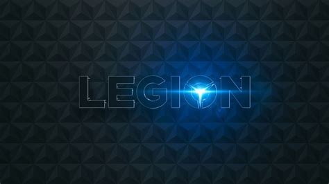 Lenovo Legion 5 Pro Wallpaper