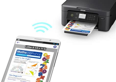 C11CG33201 | Epson Expression Home XP-4100 Small-in-One Printer | Inkjet | Printers | For Home ...