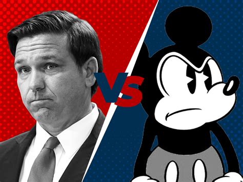 Gov. DeSantis trumpets 'good story' of Disney defeat in new hype video ...