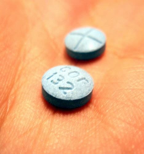 Adderall | ADHD medication with a composition intended to av… | Flickr