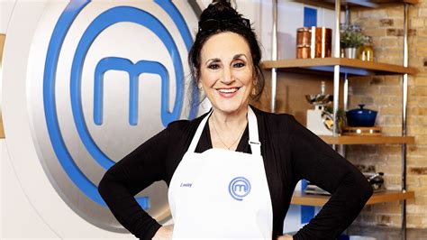 Celebrity MasterChef 2022: who is Lesley Joseph? Find out her age, career, and more | HELLO!