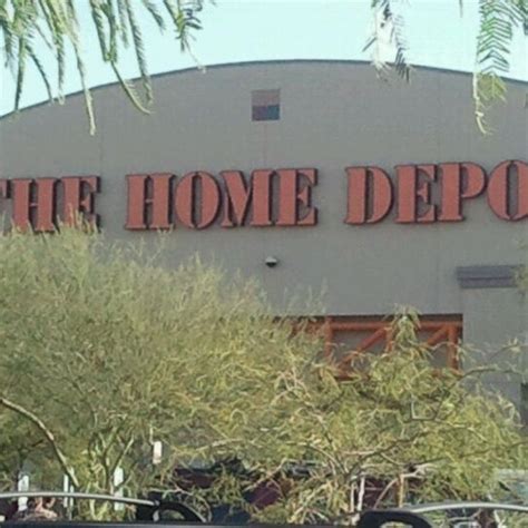 The Home Depot - Camelback East - Phoenix, AZ