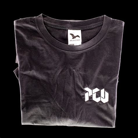 PCU ORIGINAL T-SHIRT – PCU Tracer