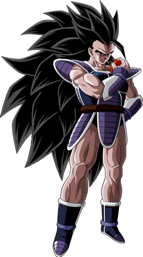 Turles ssj3 (DBH) by NIKOLAS180 on DeviantArt in 2021 | Anime dragon ball super, Dragon ball ...