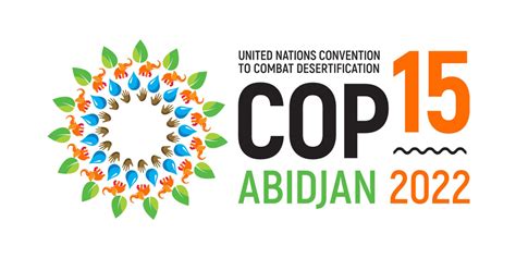 UNCCD COP15 | Conflict, Covid and climate change | AICCRA