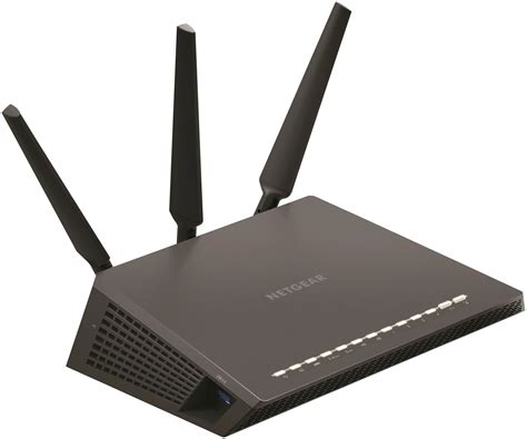 Netgear D7000v2 Default Password & Login, Manuals, Firmwares and Reset ...