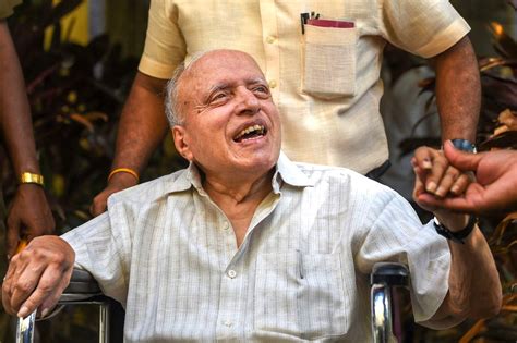 A tribute to Father of Indian Green Revolution Dr M S Swaminathan – Biotech Express