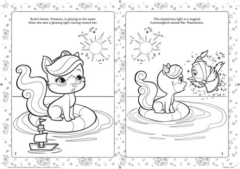 Whisker Haven Coloring Pages at GetDrawings | Free download