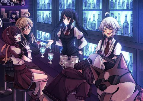 1391 best Va 11 Hall A images on Pholder | Waifubartending ...