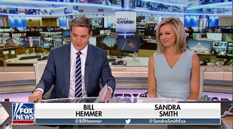 America's Newsroom With Bill Hemmer and Sandra Smith : FOXNEWSW : April 9, 2019 6:00am-9:00am ...