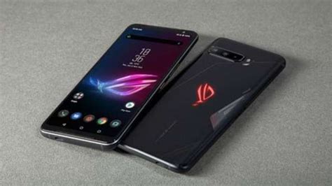 ASUS ROG Phone 3 can have 160Hz display: Here's how you can get it | Technology News – India TV