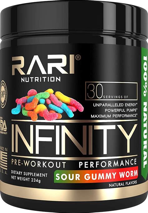 The Best Pre-Workout Supplements of 2020 — ReviewThis