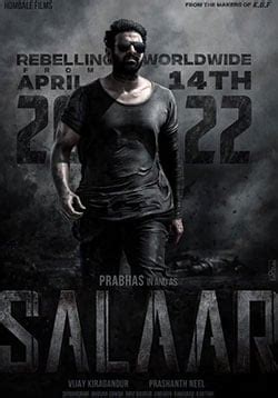 Salaar Movie (2023) | Release Date, Review, Cast, Trailer - Gadgets 360