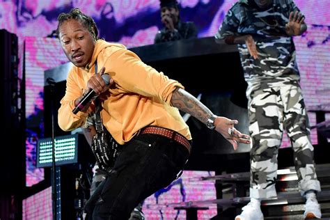 Future's Mask Off: 10 other songs to listen to