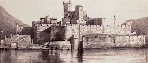 Bodrum Castle History, Castles, Historia, Chateaus, Castle, Palaces, Forts