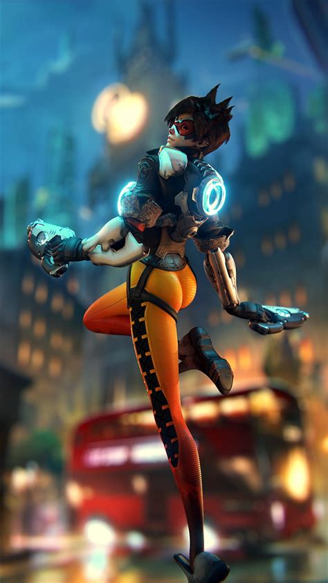 Iphone Tracer Overwatch Wallpaper 750x1334 tracer overwatch 2019 iphone 6 iphone 6s iphone 7