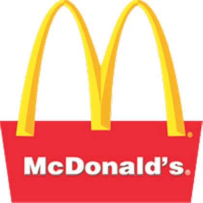 McDonald's Logo - LogoDix