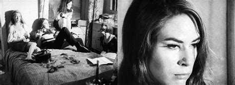 Mary Woronov, Warhol Superstar: The Chelsea Girls – SFCinematheque