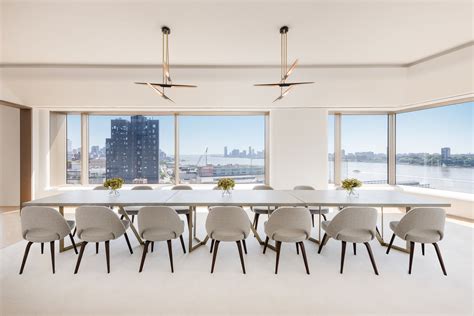 Photo 6 of 20 in West Chelsea Waterfront Grandeur asks $36.5M by John Rice - Dwell