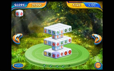 Mahjongg Dimensions Deluxe at App Store downloads and cost estimates ...