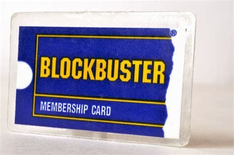 In Loving Memory Of Blockbuster Video (1985-2013) | Orange Juice and Biscuits