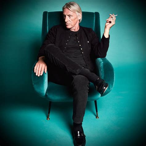 Paul Weller Next Concert Setlist & tour dates