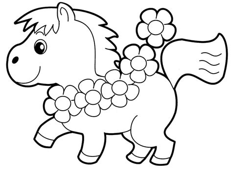 Animal Coloring Pages (20) - Coloringkids.org