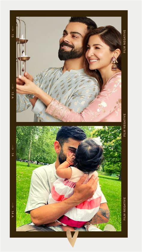 Anushka Sharma-Virat Kohli ‘Instagram’ moments we are in love with ...