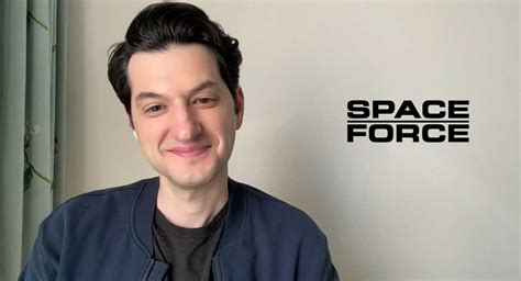 ‘Space Force’ Season 2 Interviews | Moviefone