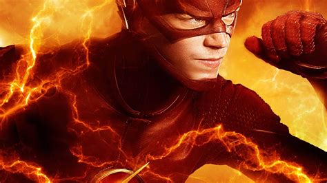 The Flash Running Wallpapers - Top Free The Flash Running Backgrounds - WallpaperAccess