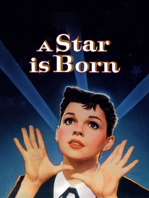 A Star Is Born (1954) - Rotten Tomatoes