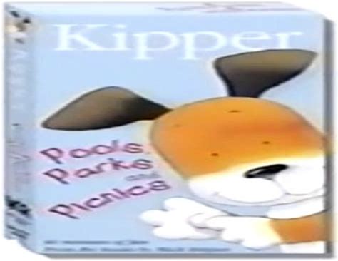 kipper pools parks and picnics dvd - jakeira493 Photo (44173053) - Fanpop