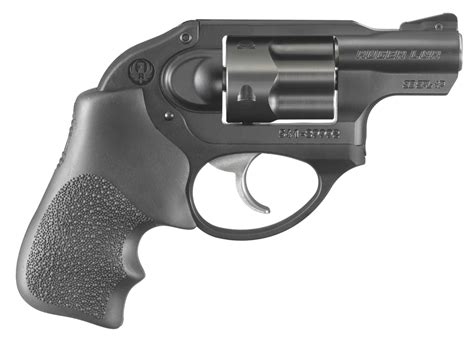 The 14 Pros and Cons of Revolvers for Concealed Carry - Option Gray