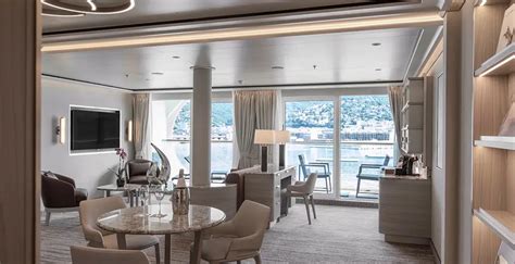 Here’s What You Can Expect Aboard Silversea Cruises