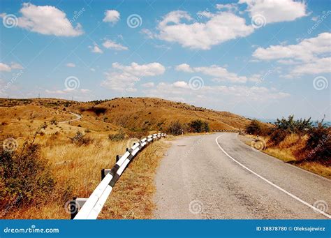 European Mountain Landscape Stock Photo - Image of mountain, season: 38878780