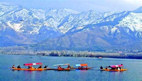 Jammu and Kashmir Tour Package | Gautam Tour and Travels