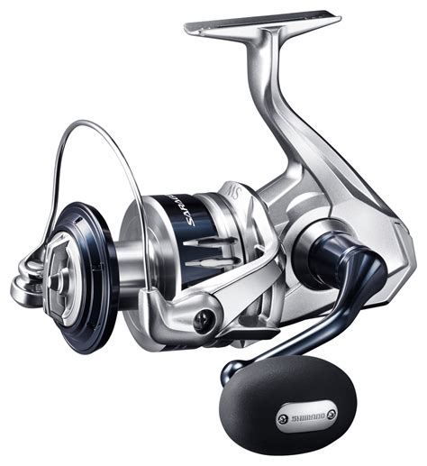 Shimano Saragosa SW5000 XG*2020 Spinning *รอกสปินนิ่ง - 7 SEAS PROSHOP ...