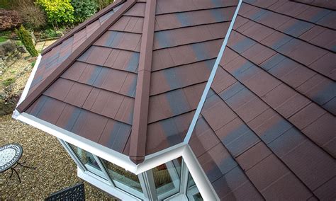 LEKA ROOFS ARE THE WAY OF THE FUTURE - Glass News