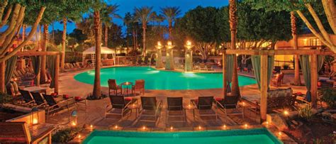 The Scott Resort & Spa in Scottsdale, Arizona