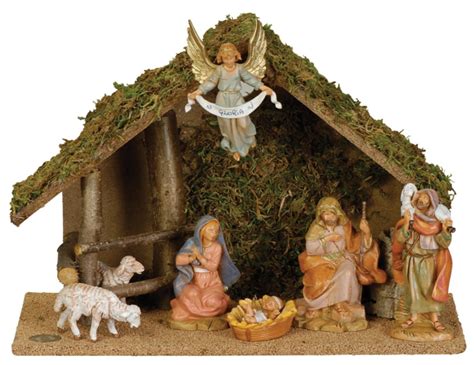 Best Christmas Nativity Sets: Popular Nativity Sets Indoor