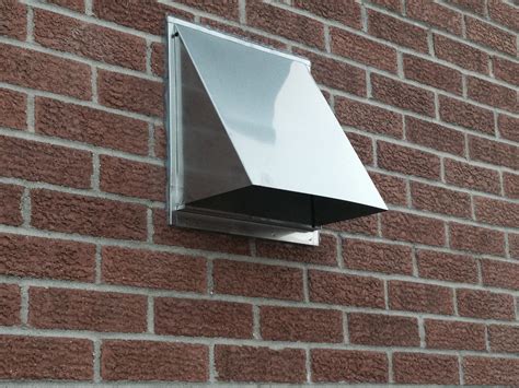 Exterior Wall Vent Covers - Decor Ideas