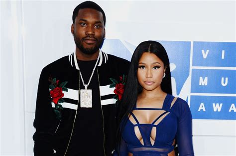 Nicki Minaj & Meek Mill Trade Nasty Accusations on Social Media | Billboard