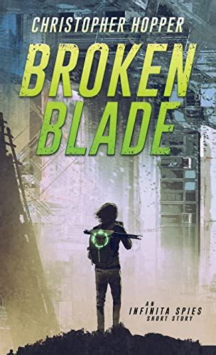 Publication: Broken Blade