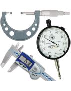 Measuring Tools | TN-TOOLS