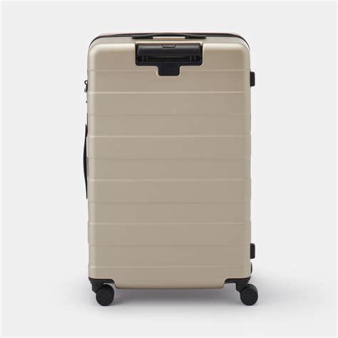 Luggage & Bags | Travel Accessories | MUJI Canada