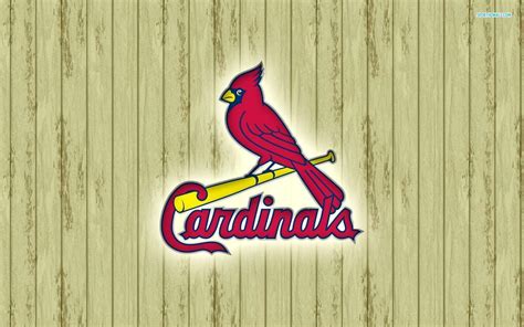 St Louis Cardinals Desktop Wallpapers - Wallpaper Cave