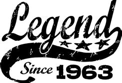 Legend Since font - forum | dafont.com