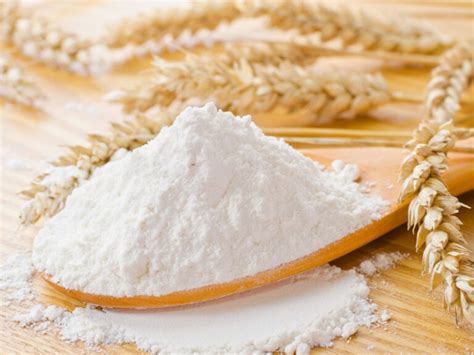 What Is 00 Flour? (+ How to Use It) - Insanely Good